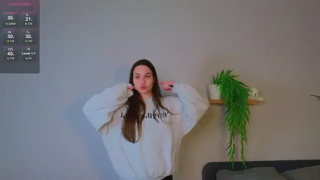 Snapshot of Roxie_Mils chatting on 26, 1, 2025 Roxie Mils online show from 26, 1, 2025