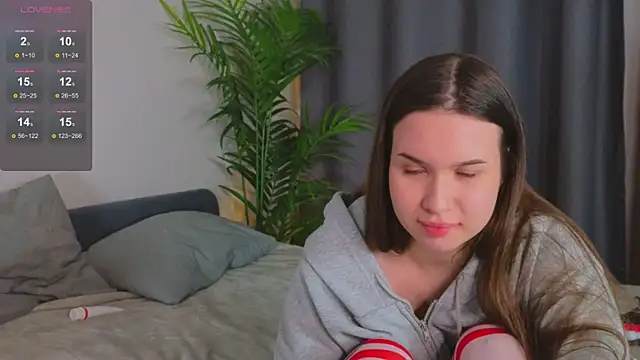 Snapshot of Roxie_Mils chatting on 4, 2, 2025 Roxie Mils online show from 4, 2, 2025