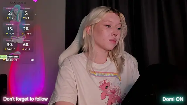 takeyourmolly online show from 21, 12, 2024