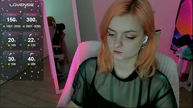 Fire Bestie online show from 16, 11, 2025