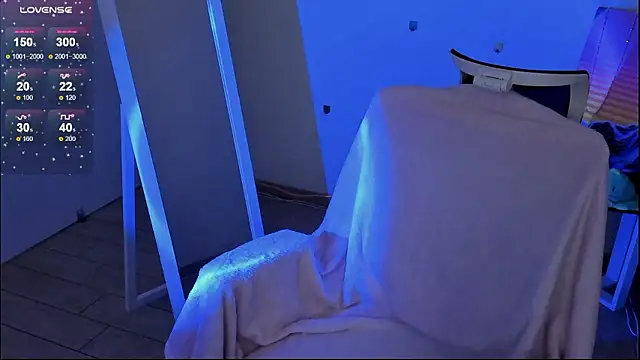 Fire Bestie online show from 11, 1, 2026