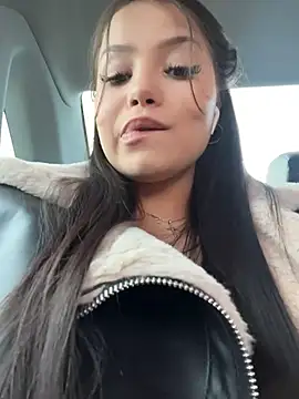 Chloe  Moon online show from 24, 2, 2026