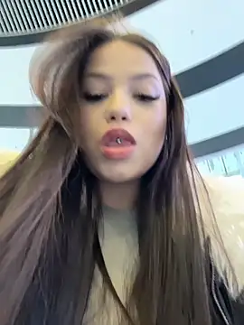 Chloe  Moon online show from 25, 2, 2026