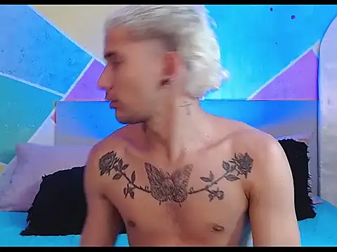 Snapshot of tylor_boy chatting on 12, 3, 2026 tylor boy online show from 12, 3, 2026