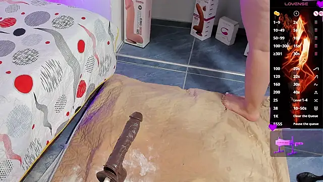 naireth curves online show from 30, 12, 2024