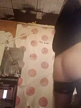 Ashphroditegemini online show from 24, 2, 2025