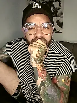 Samuel-334 online show from 5, 12, 2024