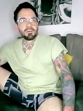 Samuel-334 online show from 11, 12, 2024