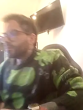 Samuel-334 online show from 25, 11, 2025