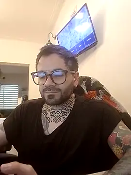 Samuel-334 online show from 27, 11, 2025