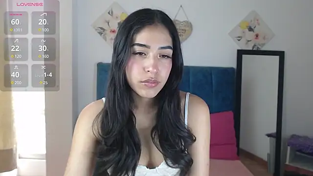 LilyMadisson F w online show from 27, 1, 2025
