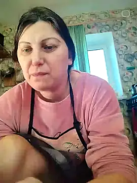 LyxBabyLove online show from 20, 1, 2025
