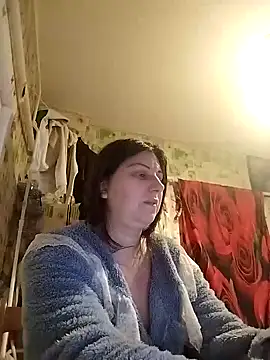 LyxBabyLove online show from 24, 1, 2025