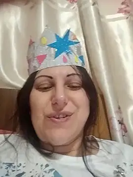 LyxBabyLove online show from 3, 2, 2025