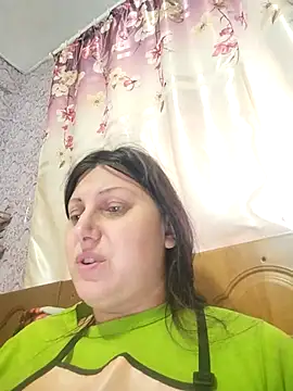 LyxBabyLove online show from 17, 2, 2025