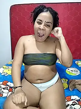 melany sw online show from 31, 10, 2025