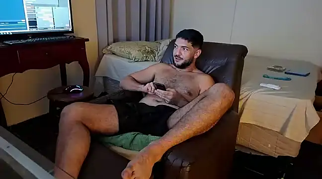 LUH133 online show from 18, 12, 2024