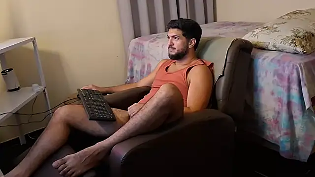 LUH133 online show from 27, 11, 2025