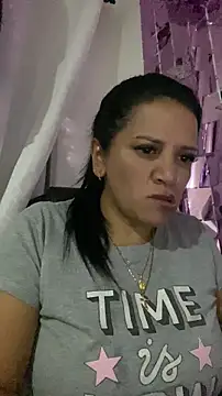 Milff parkerrr online show from 9, 1, 2026