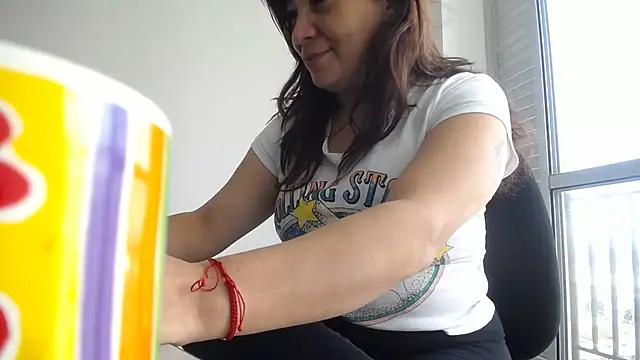 lorenalover24 online show from 8, 12, 2024