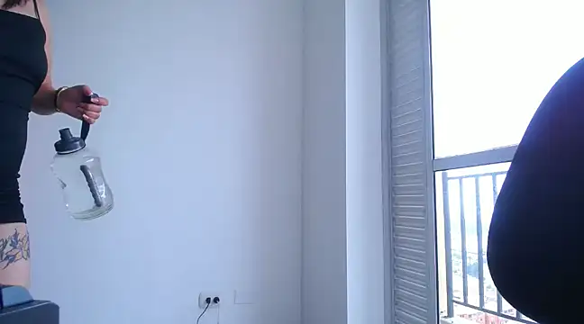 lorenalover24 online show from 13, 12, 2024