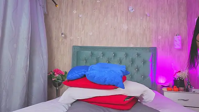 Marcelaa fox online show from 12, 11, 2025