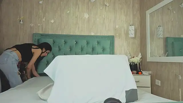 Marcelaa fox online show from 22, 11, 2025