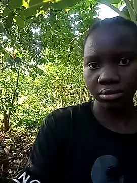 Black juicy24 online show from 30, 12, 2024