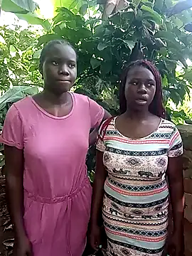 Black juicy24 online show from 31, 12, 2024