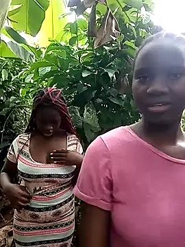 Black juicy24 online show from 31, 12, 2024