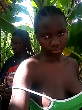 Black juicy24 online show from 2, 1, 2025