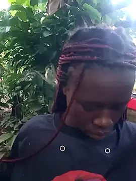 Black juicy24 online show from 2, 1, 2025