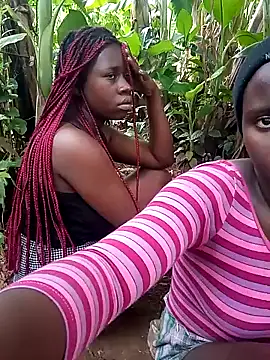 Black juicy24 online show from 3, 1, 2025