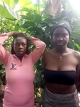 Black juicy24 online show from 8, 1, 2025
