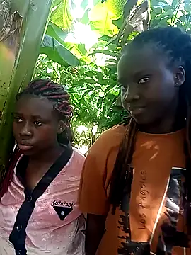 Black juicy24 online show from 17, 1, 2025