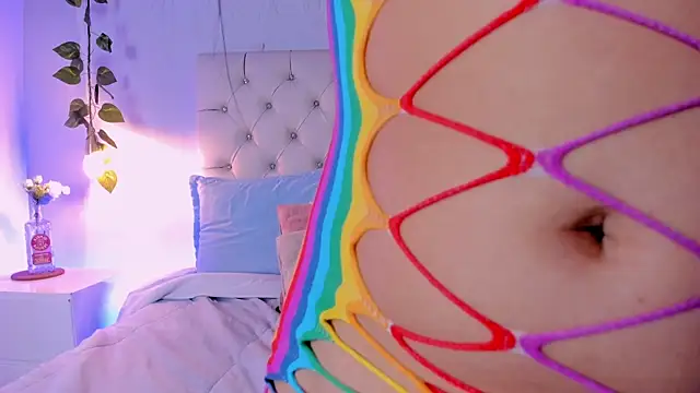 Isabella Flowers online show from 19, 2, 2025