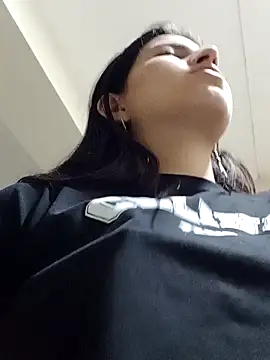 Salomecam30 online show from 5, 12, 2024