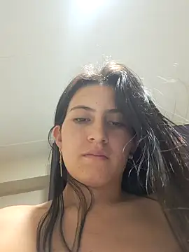 Salomecam30 online show from 5, 12, 2024