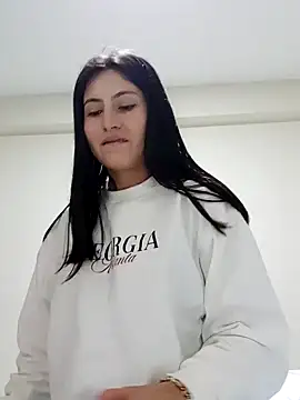 Salomecam30 online show from 13, 12, 2024