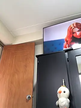 Salomecam30 online show from 24, 12, 2024