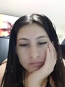 Salomecam30 online show from 26, 12, 2024