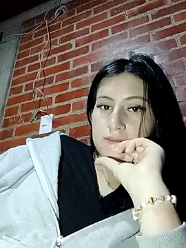 Salomecam30 online show from 1, 1, 2025