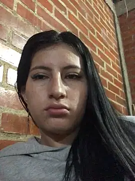 Salomecam30 online show from 2, 1, 2025