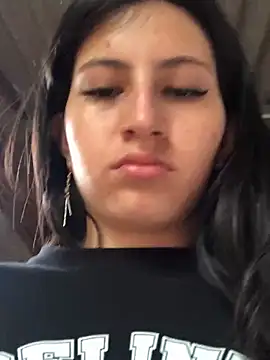 Salomecam30 online show from 5, 1, 2025