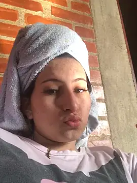 Salomecam30 online show from 6, 1, 2025