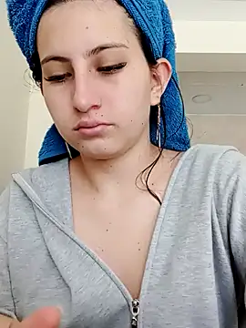 Salomecam30 online show from 12, 1, 2025