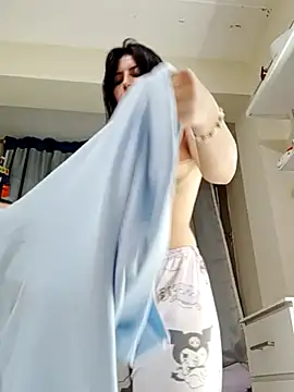 Salomecam30 online show from 14, 2, 2025