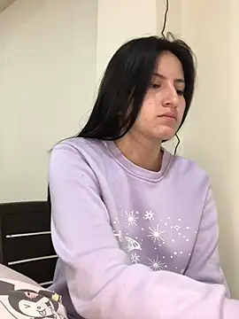 Salomecam30 online show from 15, 2, 2025