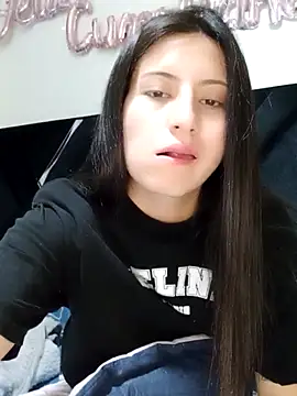 Salomecam30 online show from 20, 2, 2025