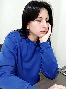 Salomecam30 online show from 25, 2, 2025